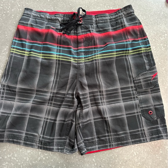 Speedo Classic Swim Trunks - Picture 10 of 10